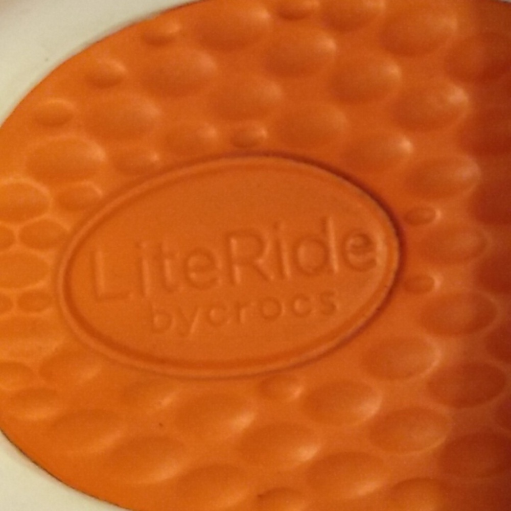Lite Ride by Crocs 9 - Picture 7 of 7